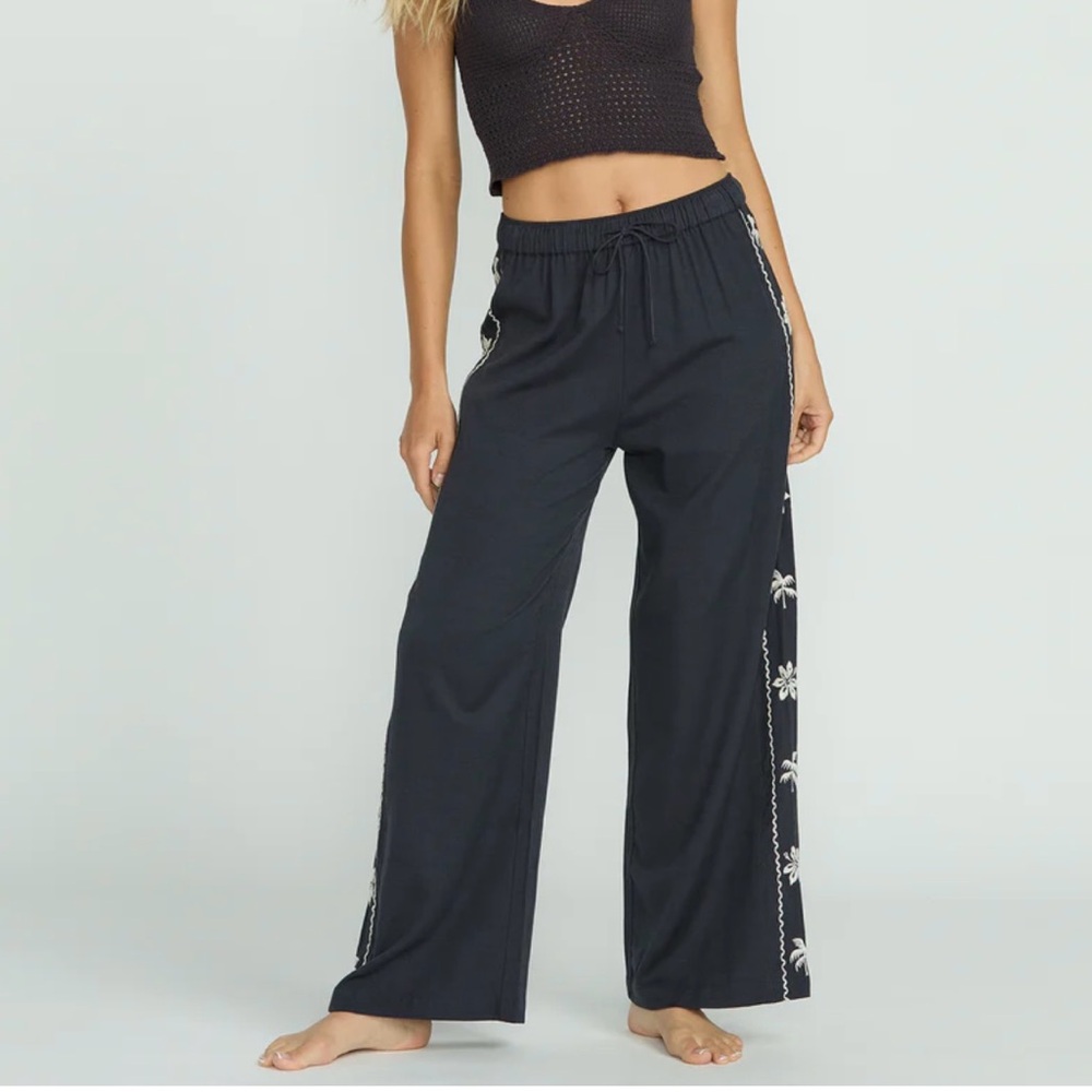 Billabong Days End Pants-M - Picture 2 of 7